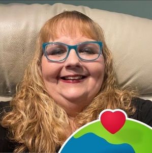 Meet your Posher, Noreen